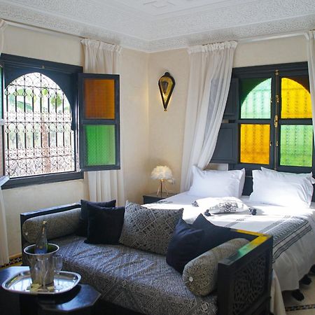 Villa Atika Maison D'Hotes & Spa Ouled Bouzid Luaran gambar