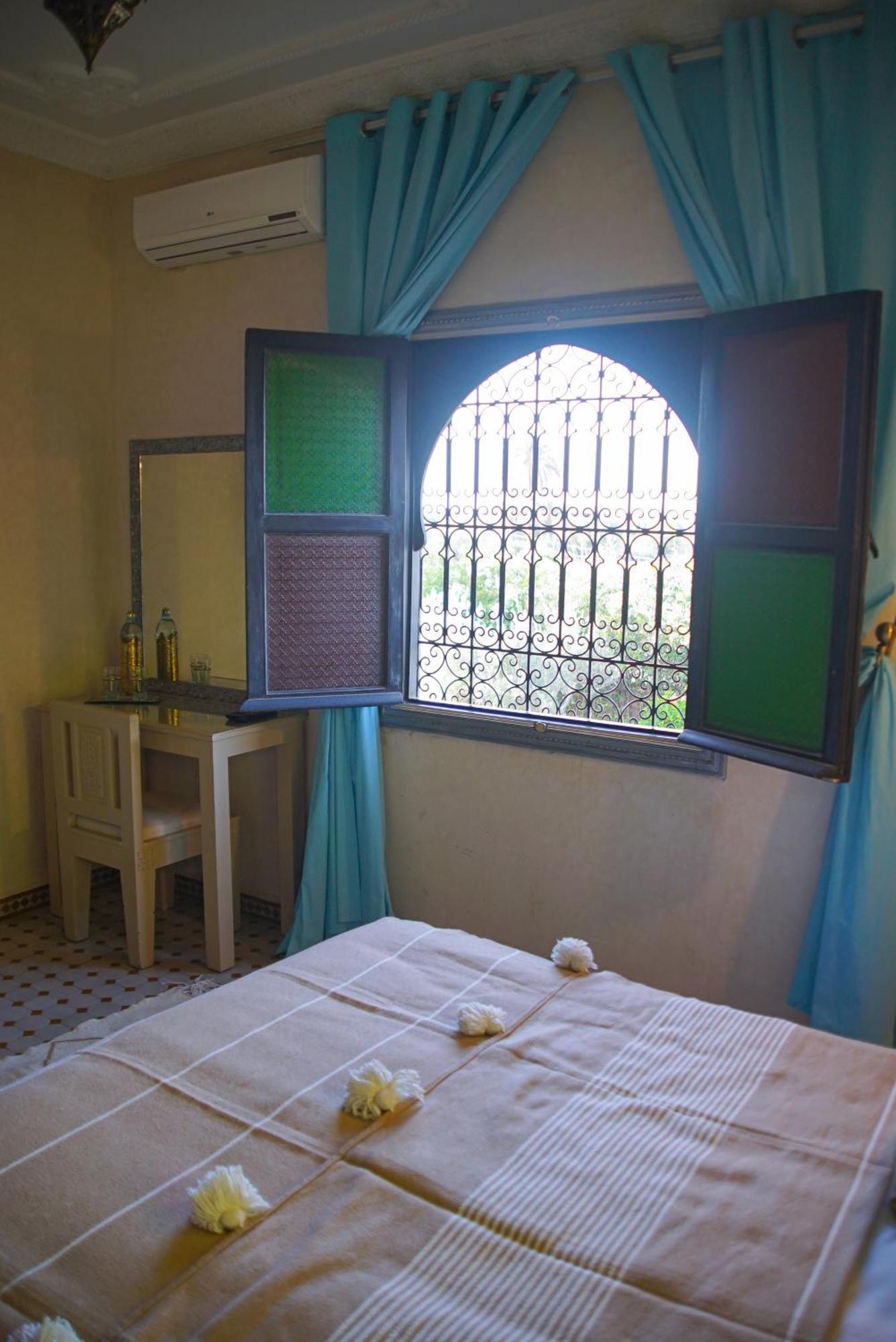 Villa Atika Maison D'Hotes & Spa Ouled Bouzid Luaran gambar
