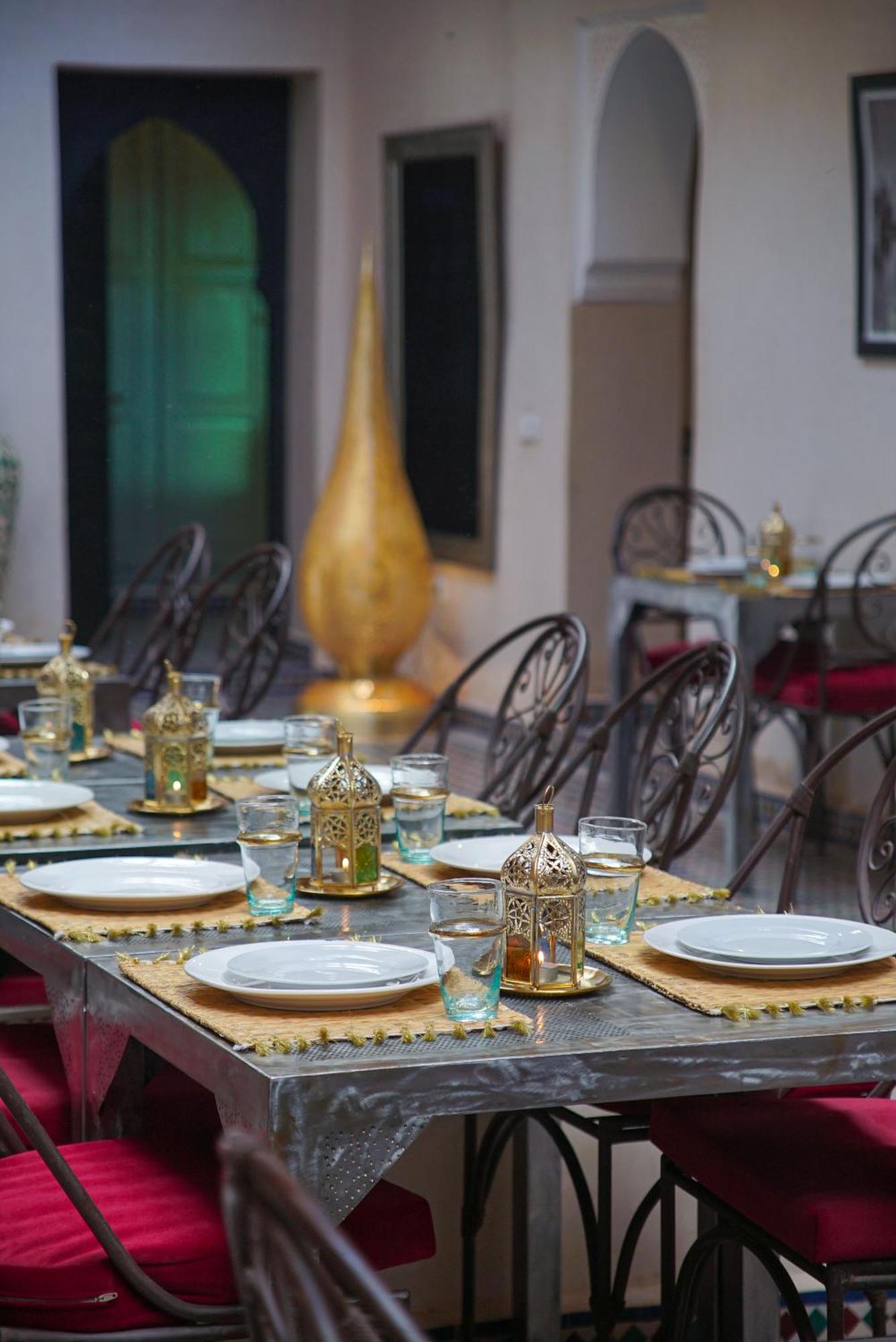 Villa Atika Maison D'Hotes & Spa Ouled Bouzid Luaran gambar