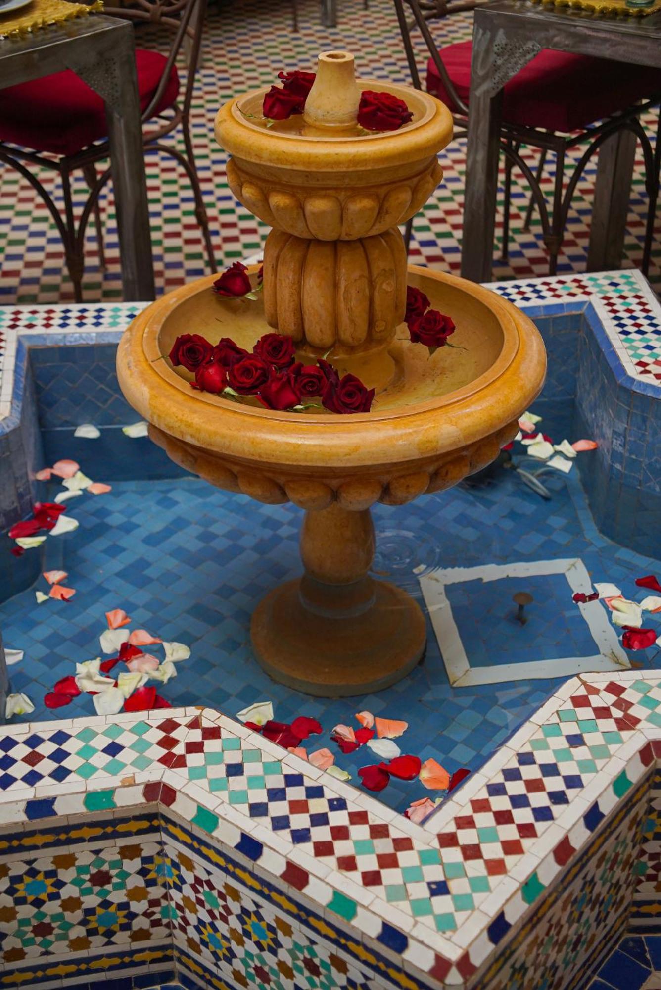 Villa Atika Maison D'Hotes & Spa Ouled Bouzid Luaran gambar