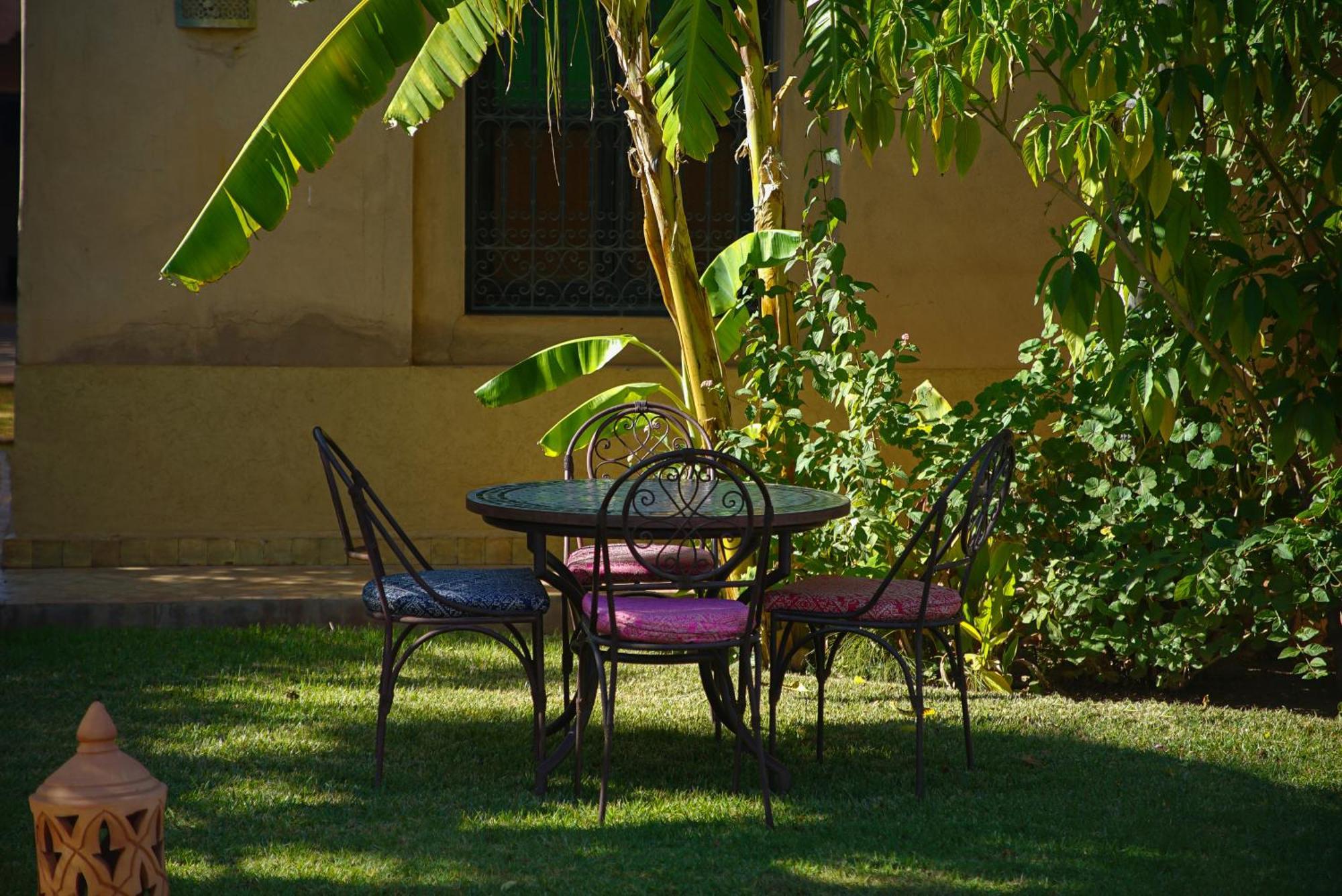 Villa Atika Maison D'Hotes & Spa Ouled Bouzid Luaran gambar