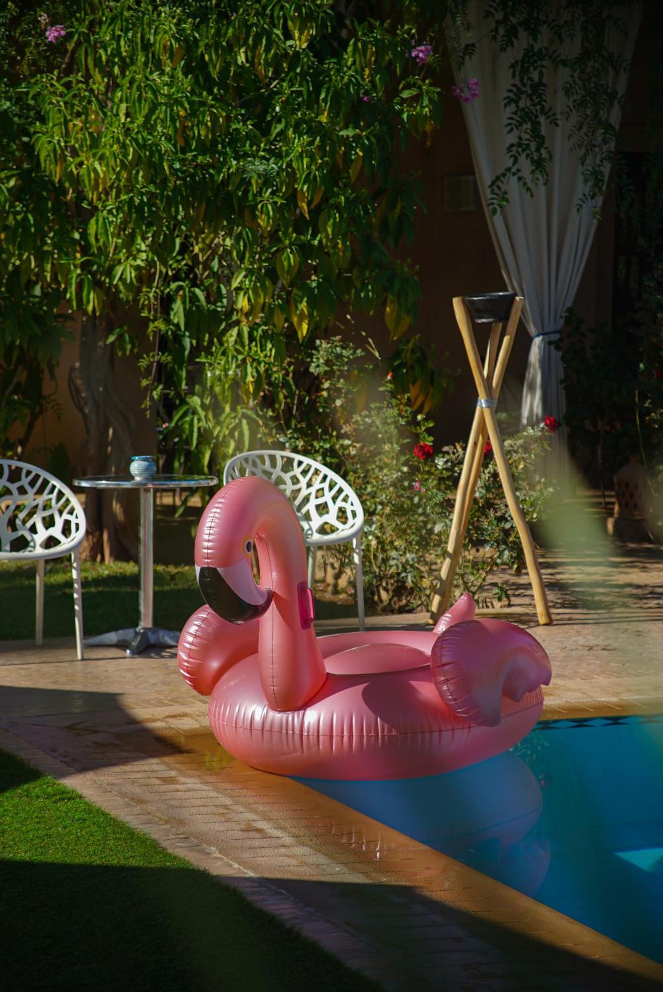 Villa Atika Maison D'Hotes & Spa Ouled Bouzid Luaran gambar